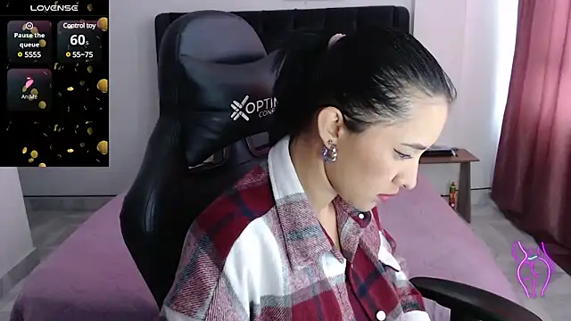 Fleurmeyer79 online show from March 4, 1:38 pm