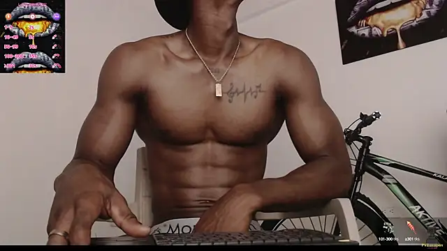 Snapshot of drake_brwon_23 chatting on February 23, 2:35 pm drake brwon 23 online show from February 23, 2:35 pm