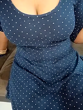 Mounika25 online show from February 23, 6:01 pm