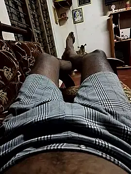 blackdick866 online show from April 26, 4:26 pm