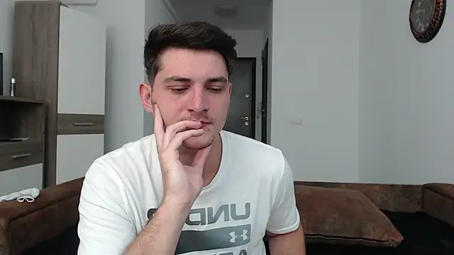 AndyFame online show from March 18, 10:58 pm