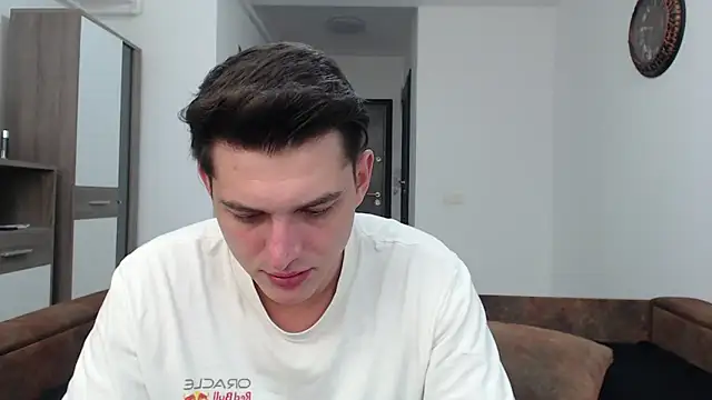 AndyFame online show from March 20, 10:07 pm