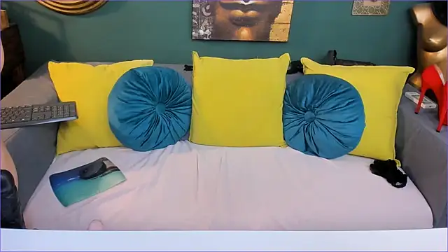 JaqulinneHot online show from March 21, 8:50 am