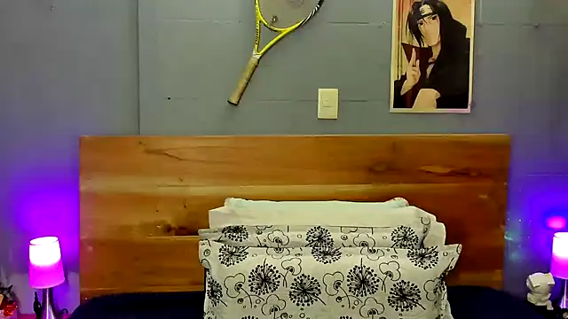 Prometeo-grizzly online show from February 11, 6:29 am