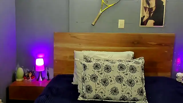 Prometeo-grizzly online show from March 15, 6:41 am