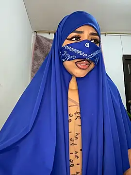  alabina  online show from November 5, 7:58 pm