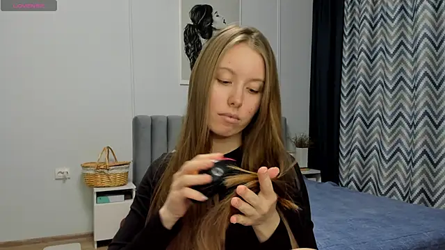 Peggy Beauty online show from December 9, 2:56 am