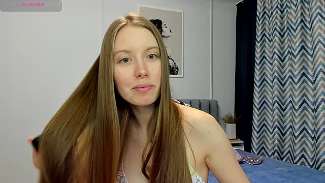 Peggy Beauty online show from January 10, 9:31 pm