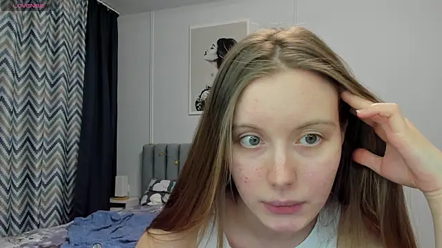 Peggy Beauty online show from February 19, 11:57 pm