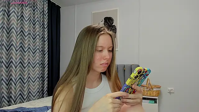 Peggy Beauty online show from February 27, 4:53 pm