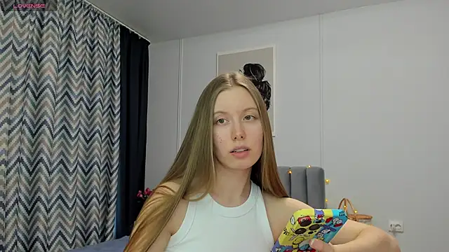 Peggy Beauty online show from March 12, 7:24 am