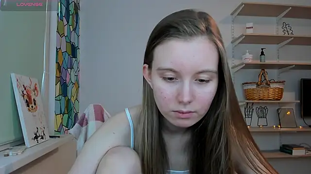 Peggy Beauty online show from November 21, 8:57 am