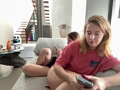 Nura n Sarah online show from January 7, 8:13 am