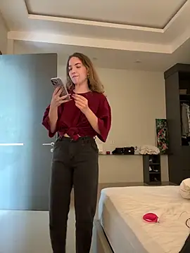 Nura n Sarah online show from January 31, 6:24 am