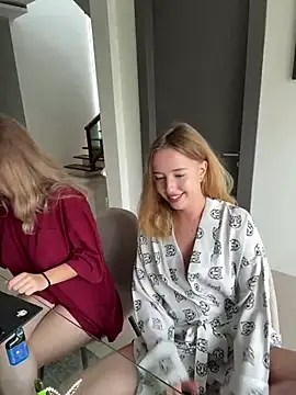 Nura n Sarah online show from March 9, 5:11 am