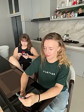 Nura n Sarah online show from January 11, 5:12 am