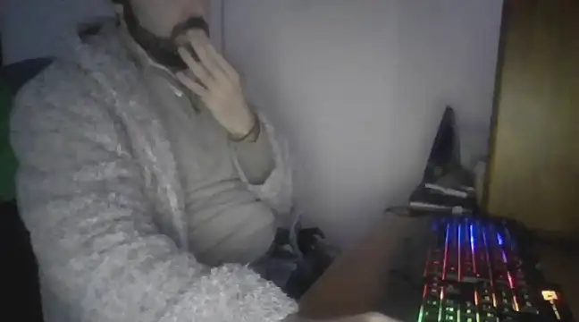 joaodias 97 online show from December 27, 6:42 pm