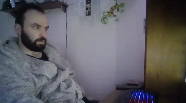 joaodias 97 online show from January 30, 10:08 pm