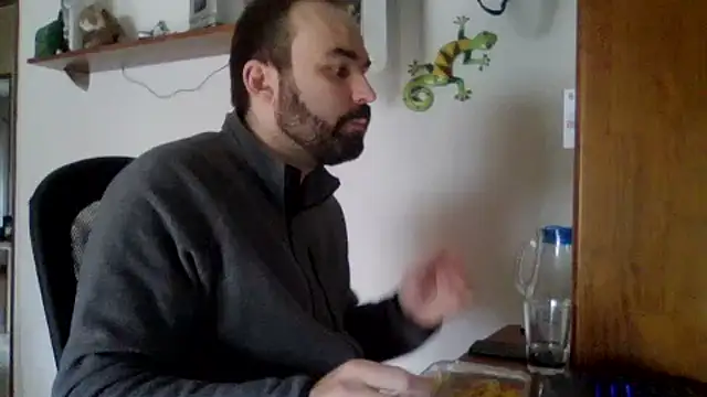 joaodias 97 online show from February 12, 1:27 pm