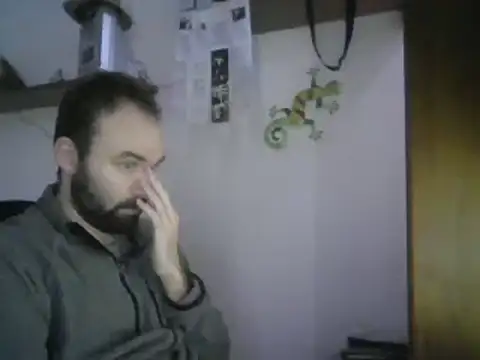 joaodias 97 online show from February 20, 9:53 pm