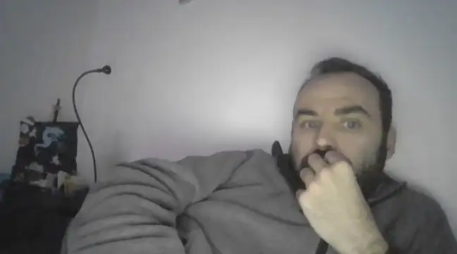 joaodias 97 online show from February 24, 9:31 pm