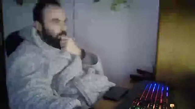 joaodias 97 online show from February 28, 10:50 pm