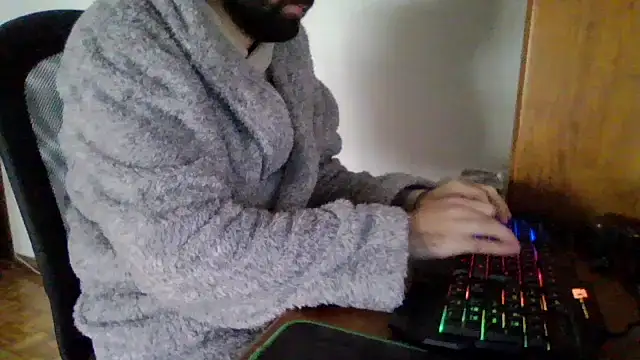 joaodias 97 online show from March 5, 2:12 pm