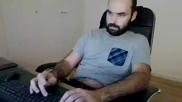 joaodias 97 online show from October 15, 8:31 pm