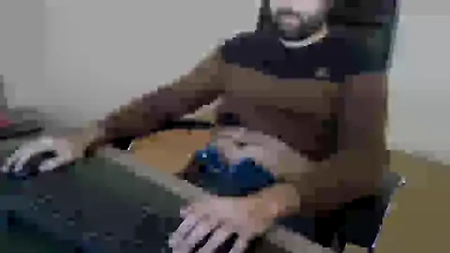 joaodias 97 online show from November 5, 9:48 pm