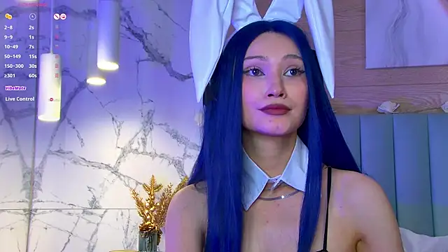 CarolReeves online show from February 2, 3:39 pm