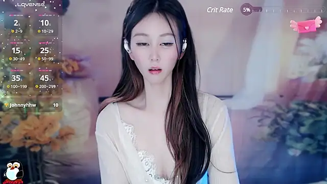 Aimee-520 online show from January 14, 1:49 pm