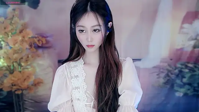 Aimee-520 online show from January 18, 7:17 am