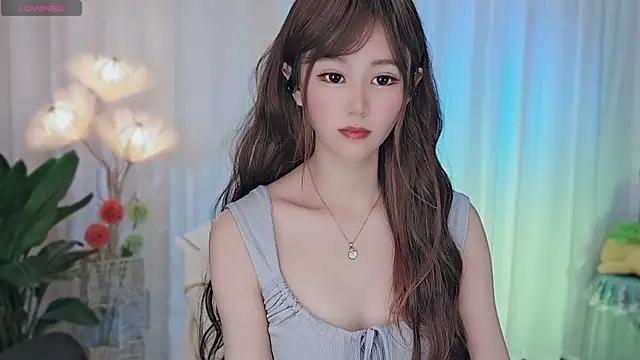 Aimee-520 online show from March 16, 6:53 am