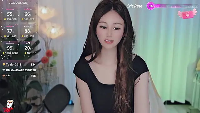 Aimee-520 online show from March 21, 4:40 pm