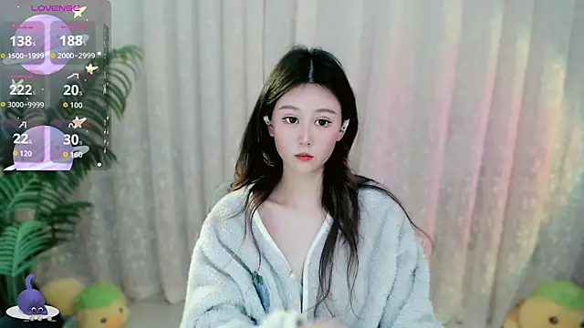 Aimee-520 online show from January 15, 7:24 am