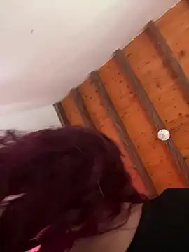 Alicia Ruiz online show from December 12, 5:59 pm