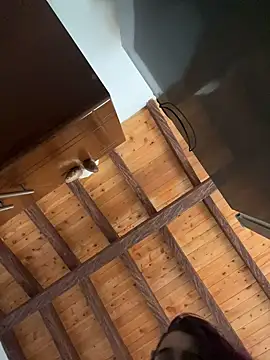 Alicia Ruiz online show from December 12, 9:04 pm