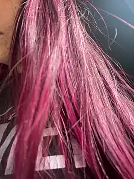 Alicia Ruiz online show from December 19, 6:45 pm