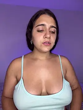 Alicia Ruiz online show from November 24, 10:42 pm