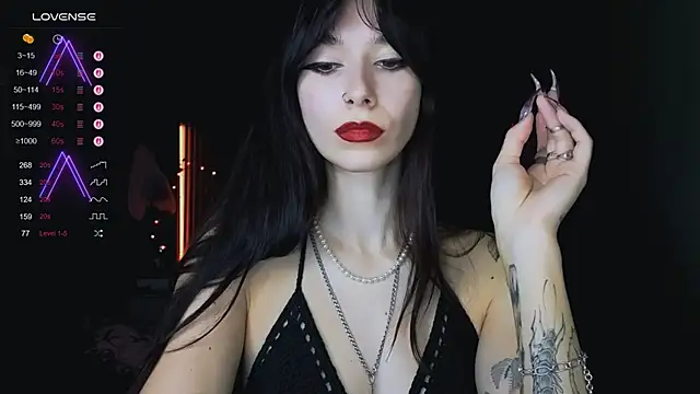 JillVerdon online show from October 28, 6:43 pm