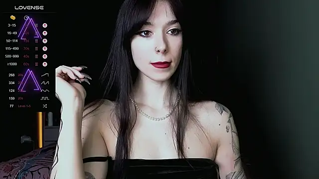 JillVerdon online show from February 22, 7:23 pm