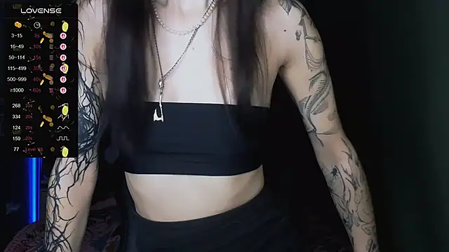 JillVerdon online show from March 8, 7:17 pm