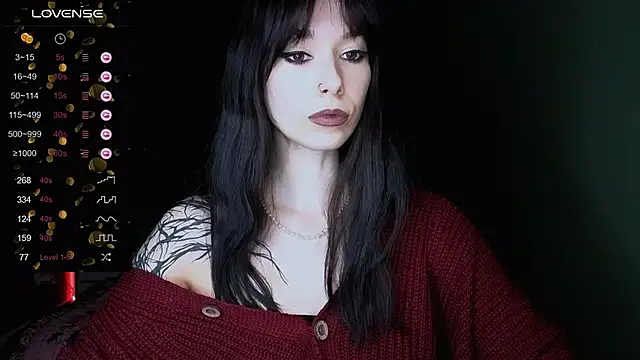 JillVerdon online show from April 12, 6:57 pm