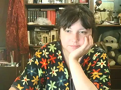 Snapshot of CarrieQPeach chatting on September 27, 10:15 pm CarrieQPeach online show from September 27, 10:15 pm