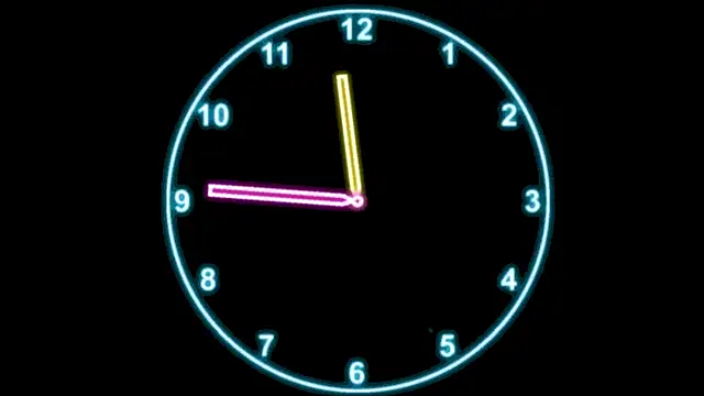 Aleska James online show from December 13, 12:06 pm