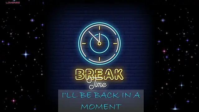 Aleska James online show from January 31, 3:00 pm