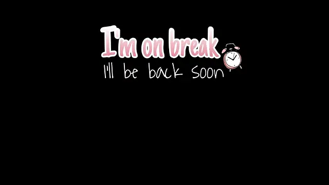 Aleska James online show from November 12, 1:55 pm