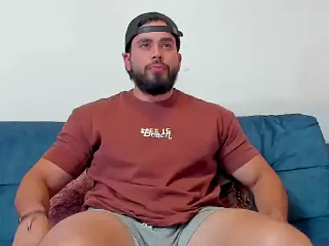 jake skye online show from January 17, 9:50 pm