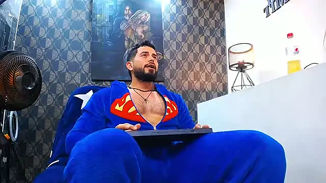 jake skye online show from April 9, 2:55 pm