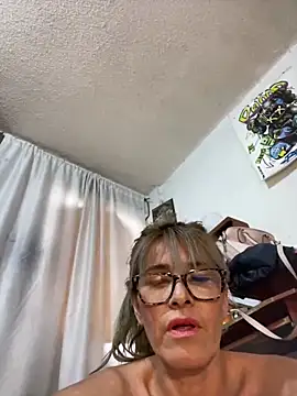 SahoryHorny online show from February 3, 4:34 pm